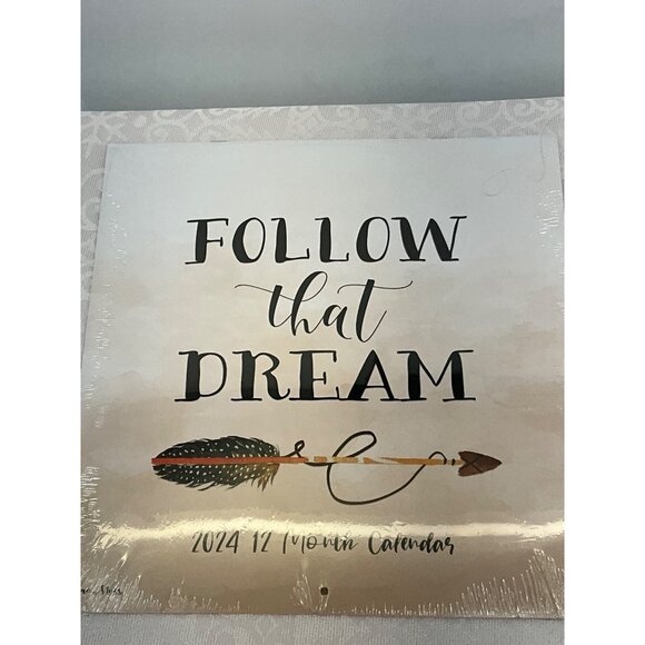 Eight12-Month Wall Calendars Featuring Farm Life Inspirational Quotes & Farmers - Picture 6 of 16